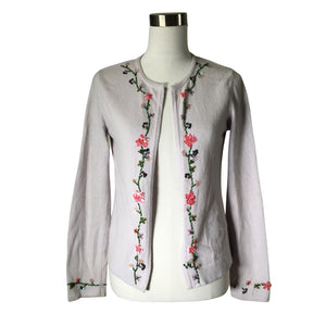 Unisex Nicole Cadine - Neuletakki, koko 40 -  (1)