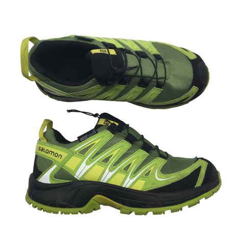 Unisex Salomon - Retkeilylenkkarit, koko 34 -  ()