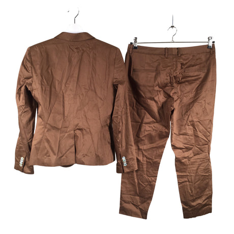 Unisex Sand - Jakkupuku, koko 38 -  (2)