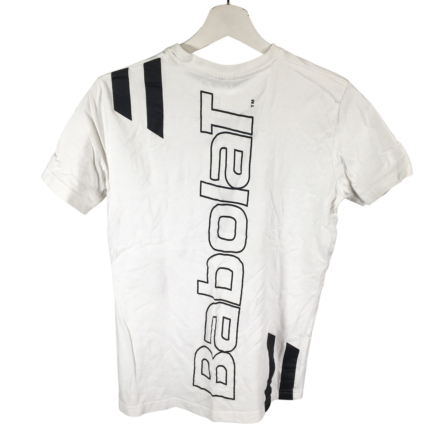 Unisex Babolat - T-paita, koko 34 -  (2)