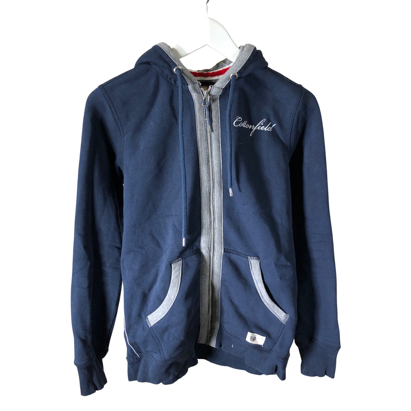 Unisex Cottonfield - Huppari, koko 40 -  (1)