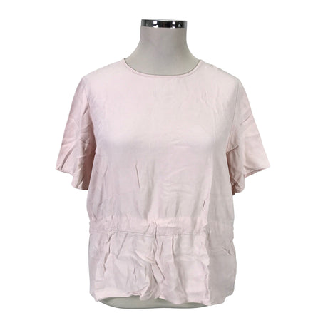 Unisex Selected - Lyhythihainen pusero, koko 42 -  ()