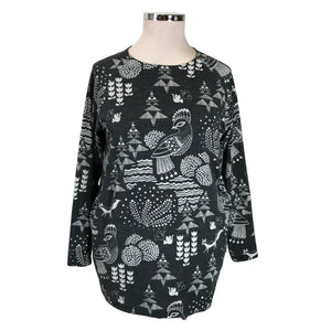 Unisex Taimi - Trikoomekko, koko 38 -  (1)