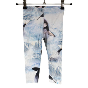 Unisex Pop & Co Helsinki - Leggingsit, koko 74 - 80 -  (1)