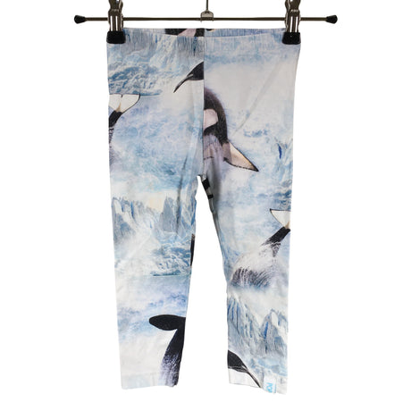 Unisex Pop & Co Helsinki - Leggingsit, koko 74 - 80 -  ()
