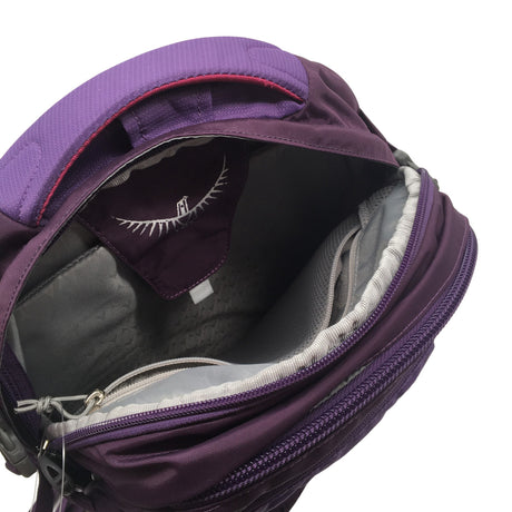 Unisex Osprey - Reppu, koko Midi -  (2)