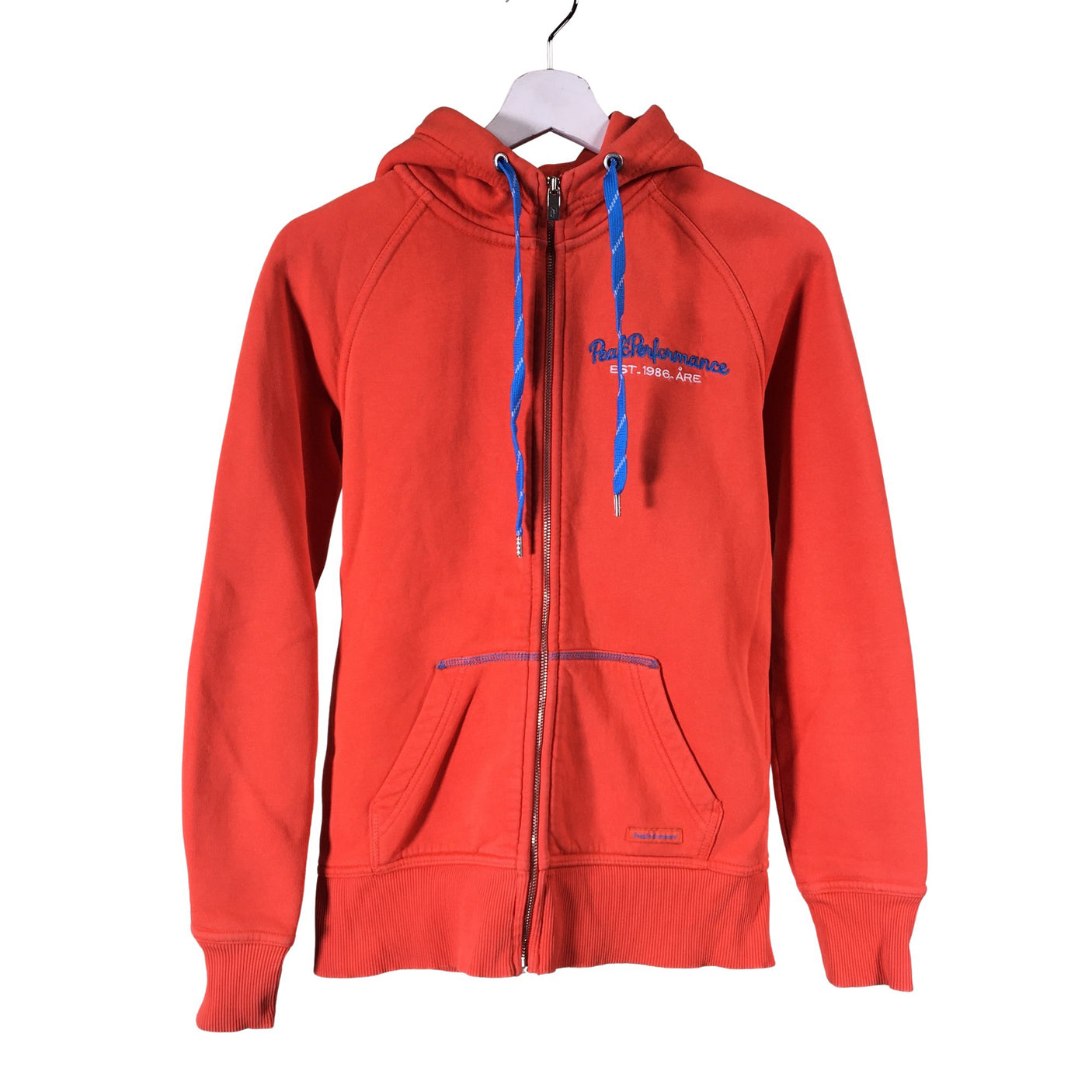 Unisex Peak Performance - Huppari, koko 34 -  (1)