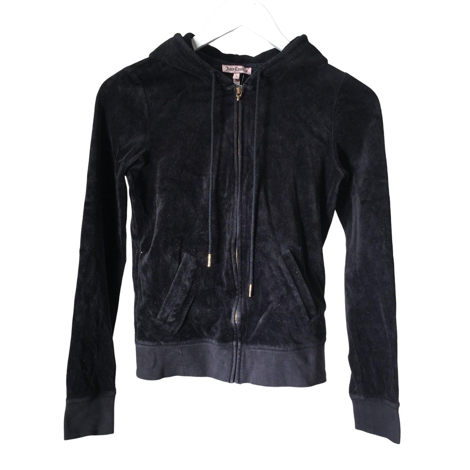 Huppari  Huppari, koko 36  Juicy Couture 