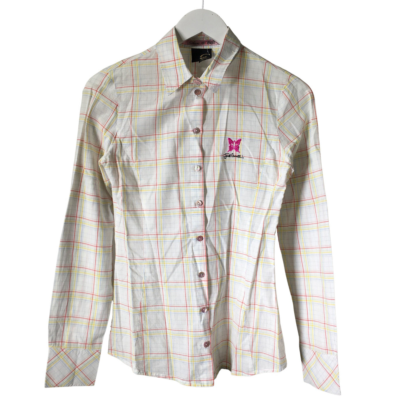 Unisex Just Cavalli - Pusero, koko 34 -  (1)