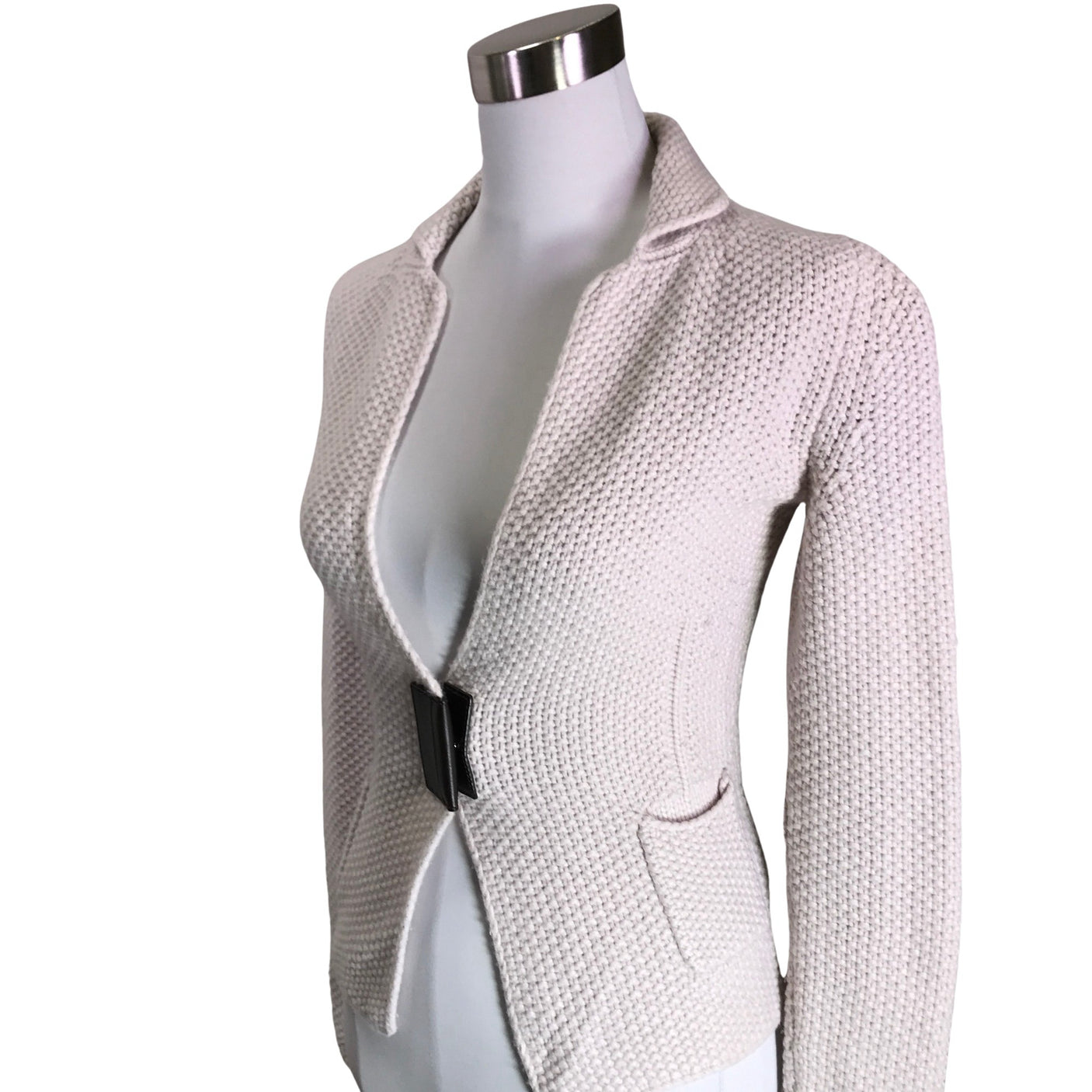 Unisex Fabiana Filippi - Neuletakki, koko 34 -  (3)