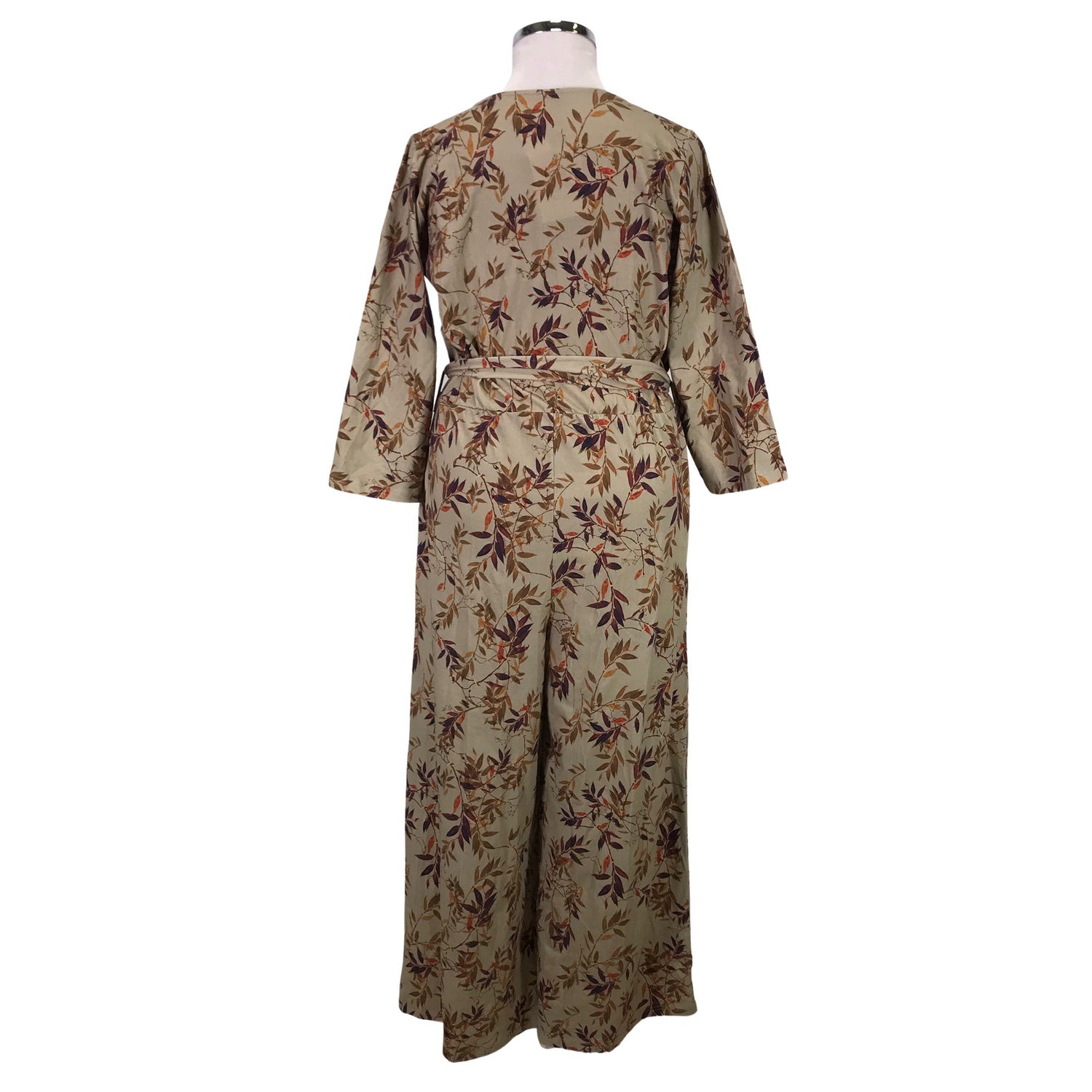  Jumpsuit  Jumpsuit, koko 40  Kaiko 