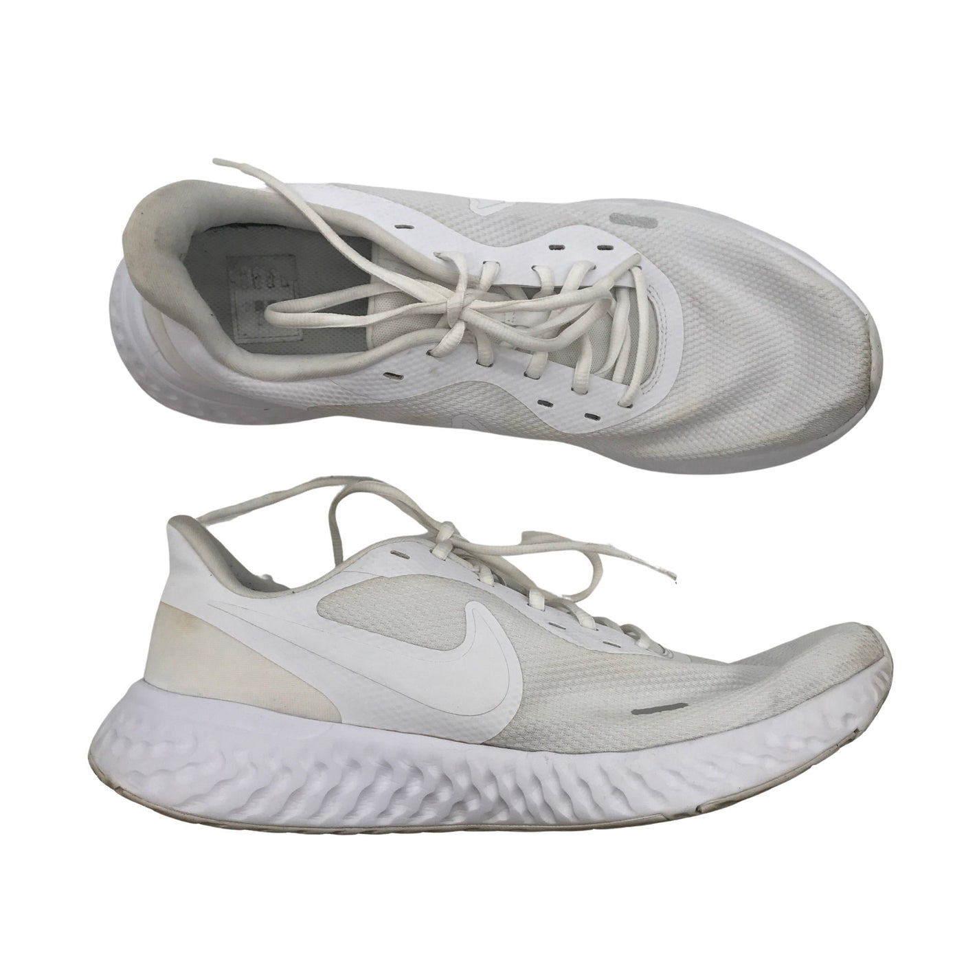 Unisex Nike - Lenkkarit, koko 48 -  (1)