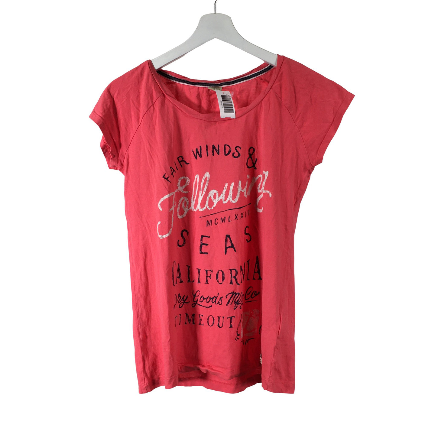 Unisex Timeout - T-paita, koko 40 -  (1)
