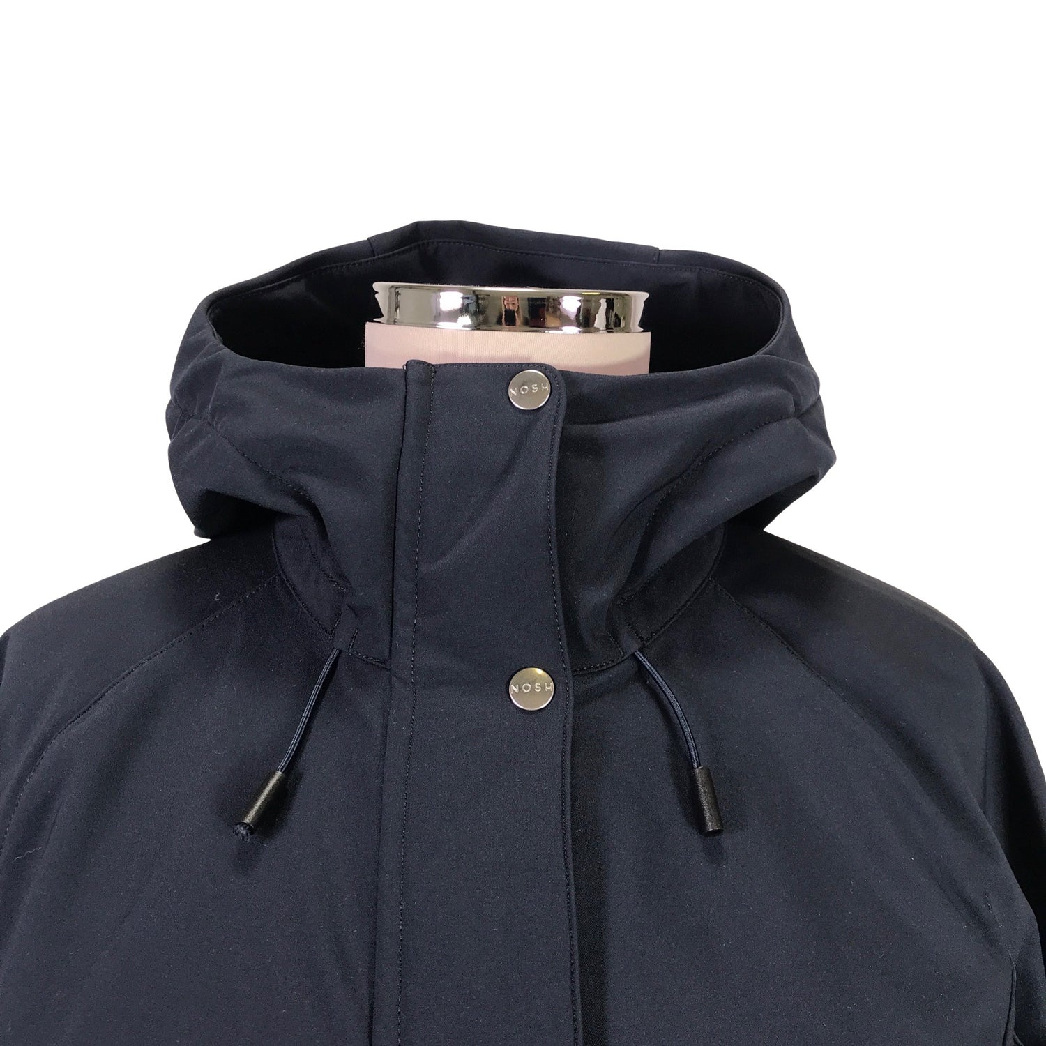  Välikausitakki  Softshell-takki, koko 42  NOSH 