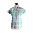 Unisex Icepeak - Lyhythihainen pusero, koko 34 -  ()