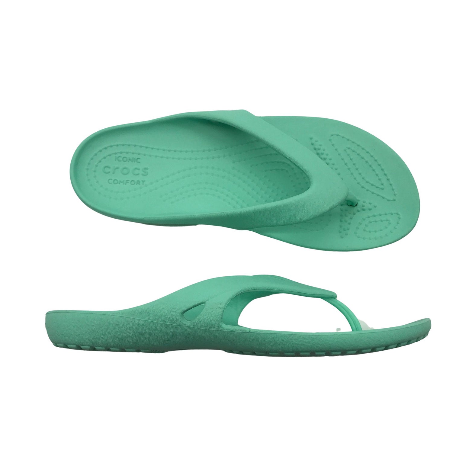  Sandaalit  Sandaalit, koko 37  Crocs 