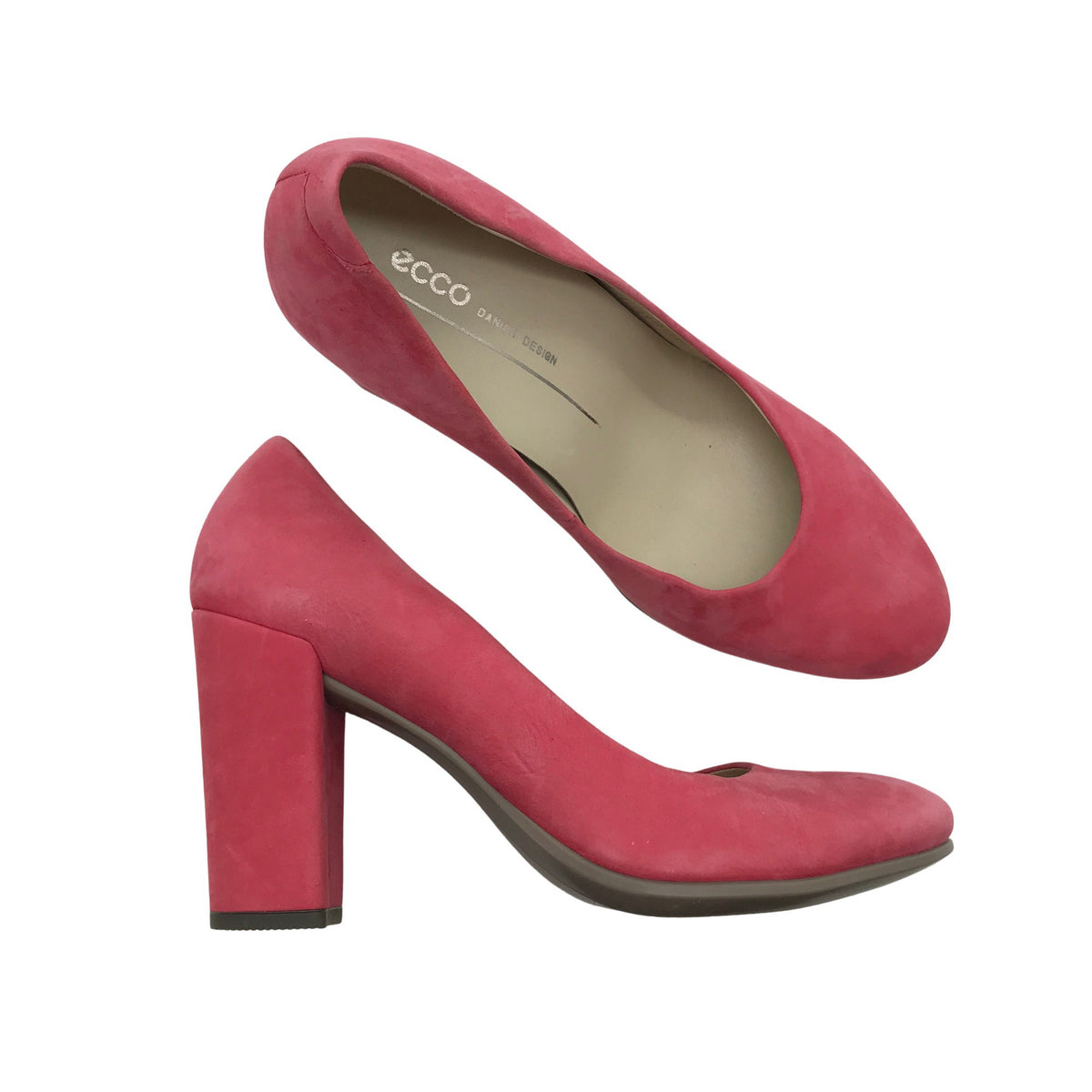 Unisex Ecco - Korkokengät, koko 39 -  (1)