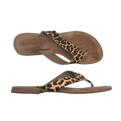 Unisex Lazamani - Sandaalit, koko 39 -  ()
