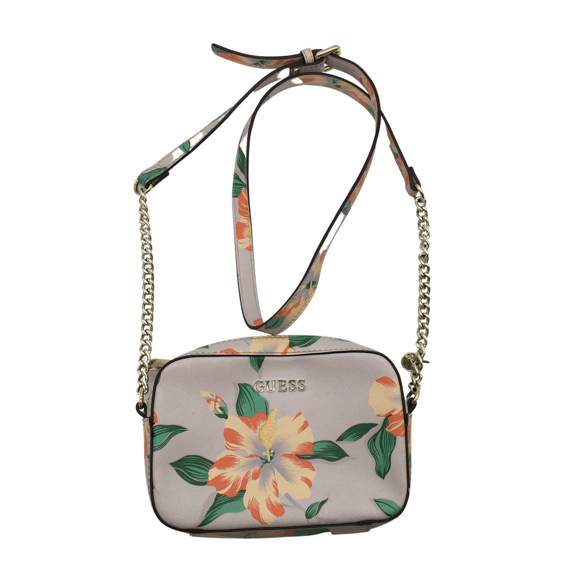 Unisex Guess - Olkalaukku, koko Mini -  (1)