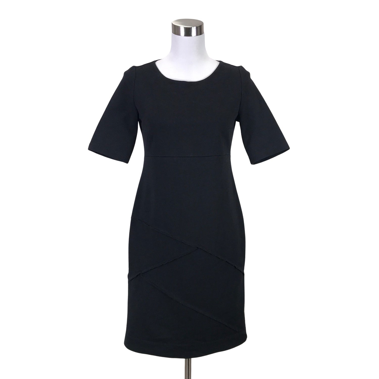 Collegemekko, koko 38