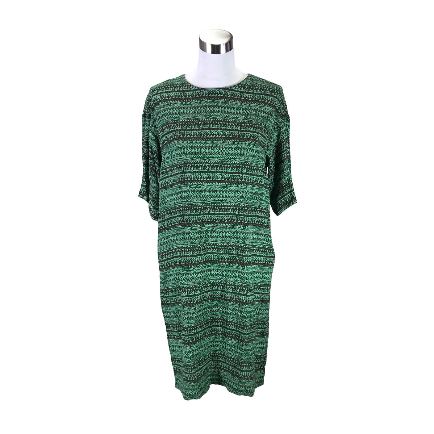 Unisex Marimekko - Sifonkimekko, koko 36 -  (1)