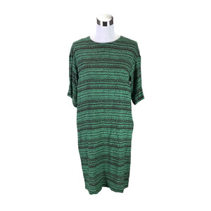 Unisex Marimekko - Sifonkimekko, koko 36 -  (1)