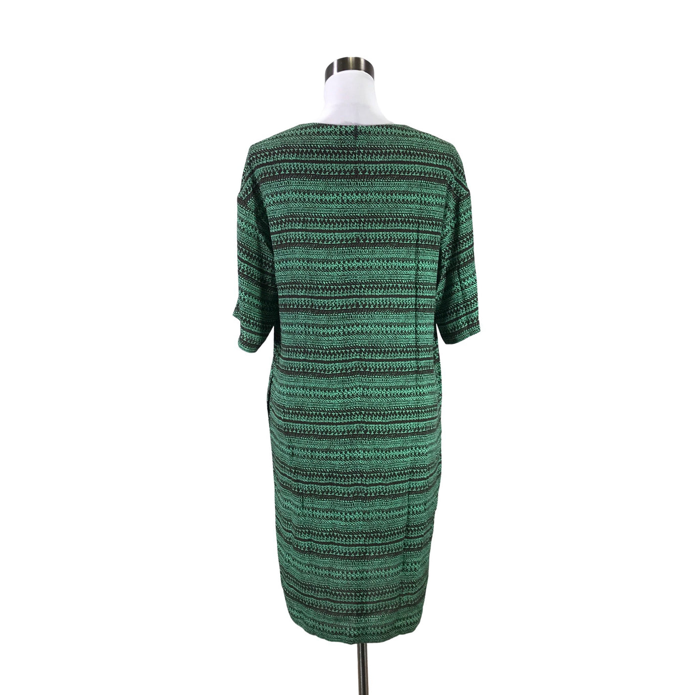 Unisex Marimekko - Sifonkimekko, koko 36 -  (2)