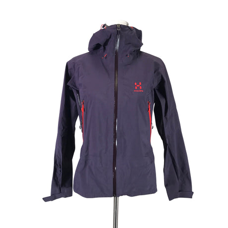 Unisex Haglöfs - Kuoritakki, koko 38 -  ()