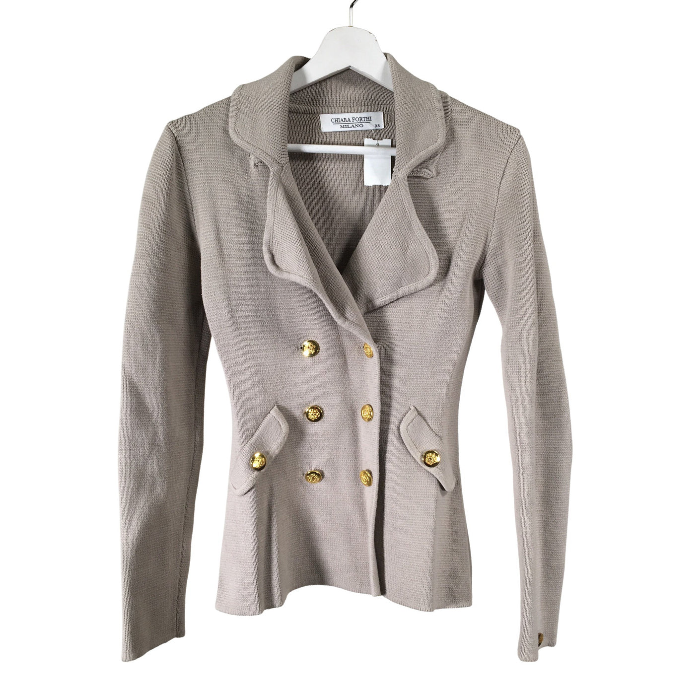 Unisex Chiara Forthi - Neuletakki, koko 34 -  (1)