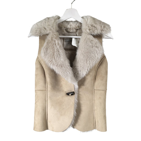 Unisex Esprit - Karvaliivi, koko 34 -  ()