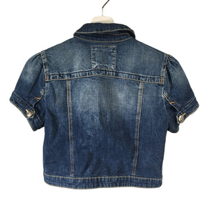 Farkkutakki, koko 36