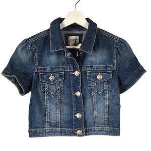 Farkkutakki, koko 36