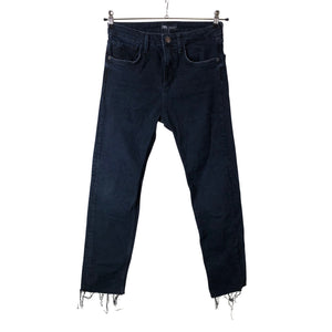 Unisex Zara - Farkut, koko 36 -  (1)