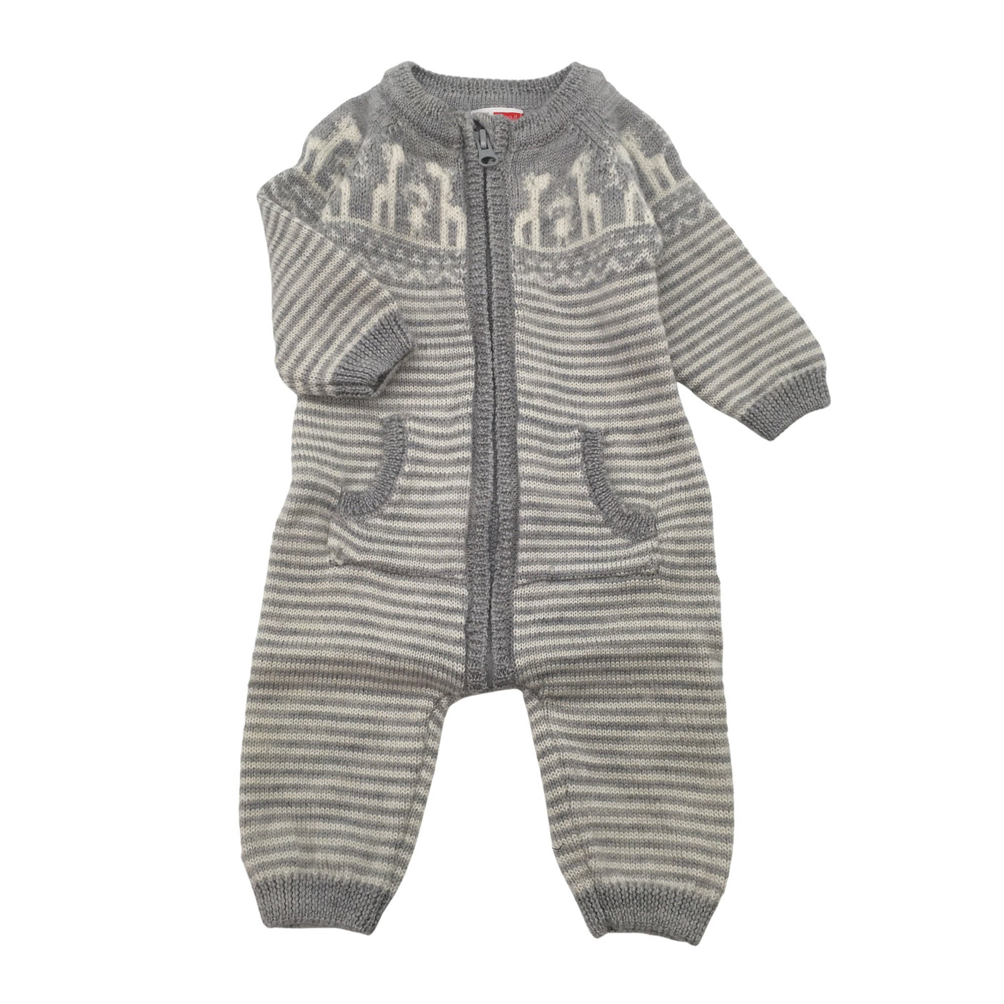 Villahaalari, koko 56 - 62