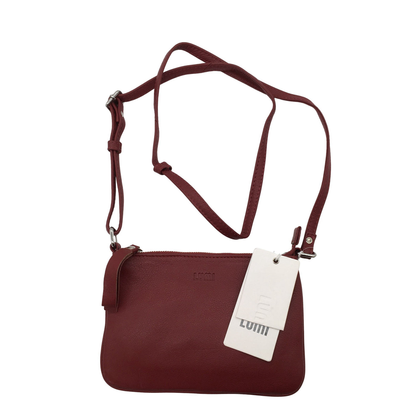 Unisex Lumi - Käsilaukku, koko Mini -  (1)