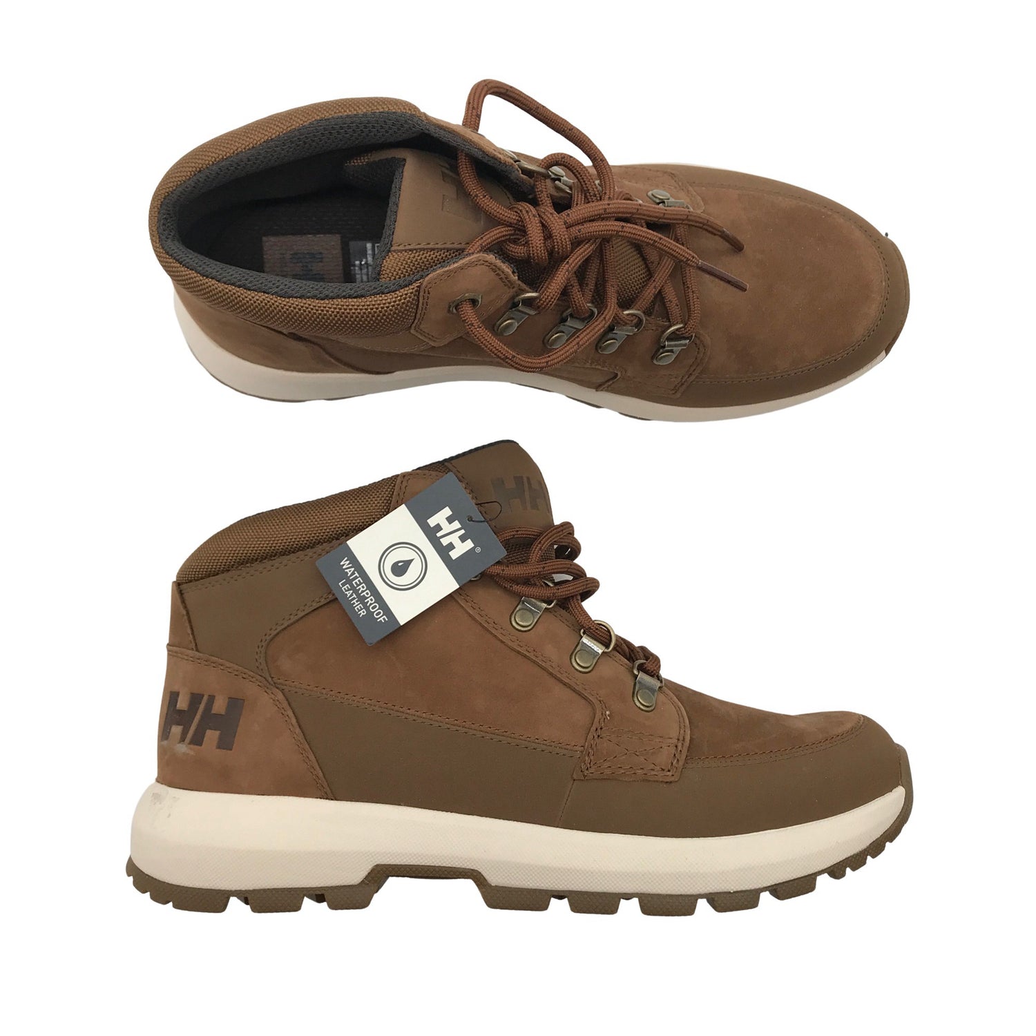  Lenkkarit  Vaelluskenkä, koko 42  Helly Hansen 