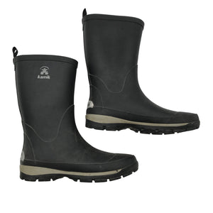 Kumisaappaat, koko 42