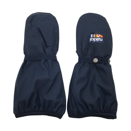 Unisex Rukka - Kurahanskat, koko 4 - 5 vuotta -  ()