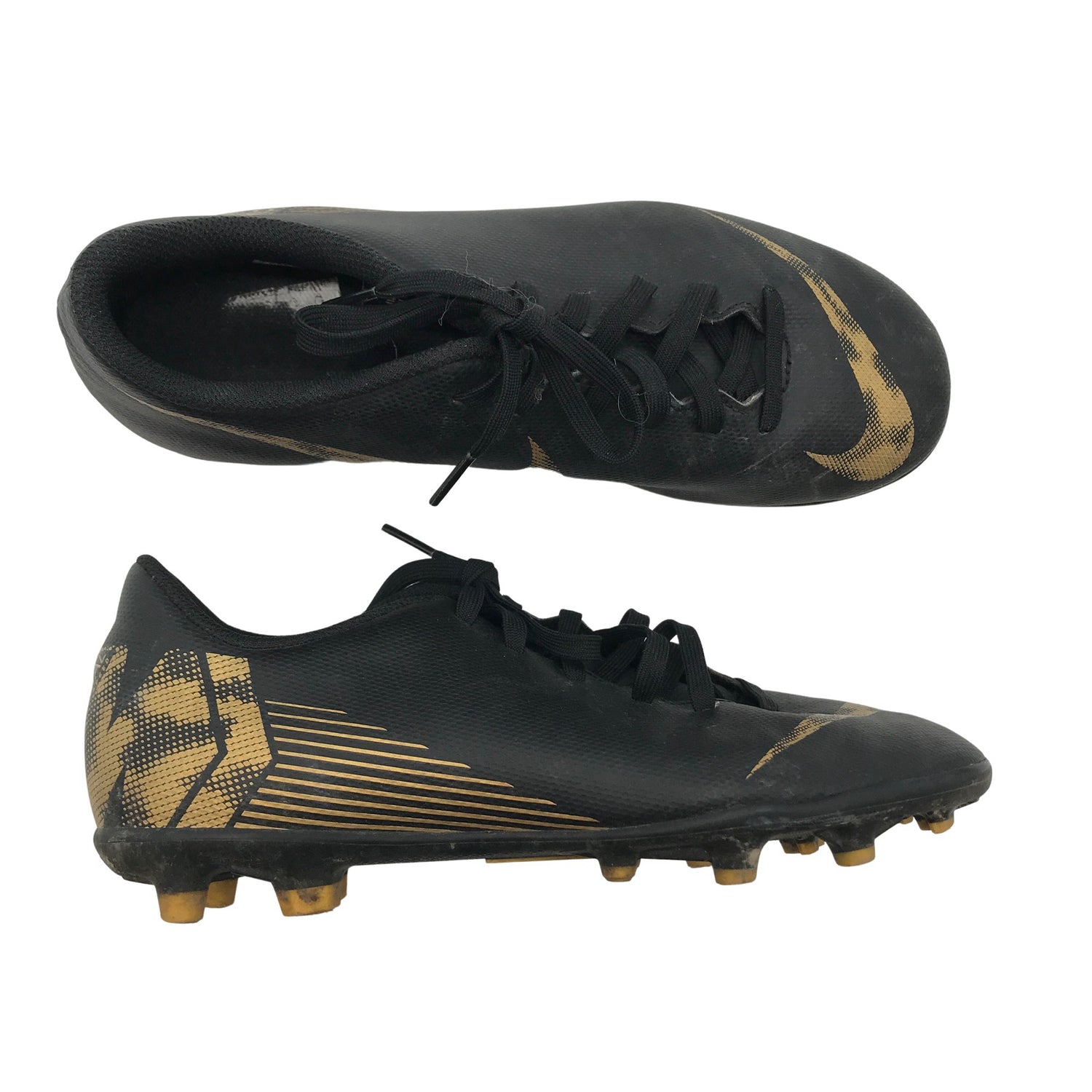  Nappulakengät  Nappulakengät, koko 38  Nike 