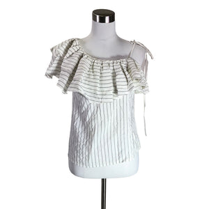 Unisex Ganni - Toppi, koko 36 -  (1)