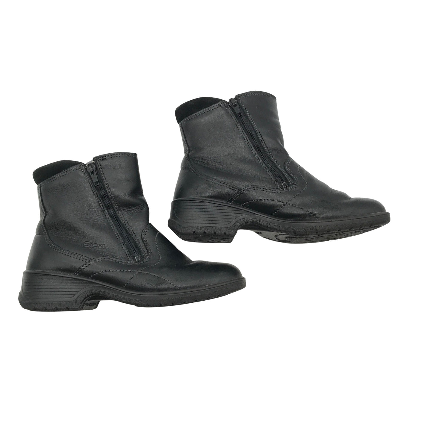 Unisex Sievi - Nilkkurit, koko 37 -  (1)