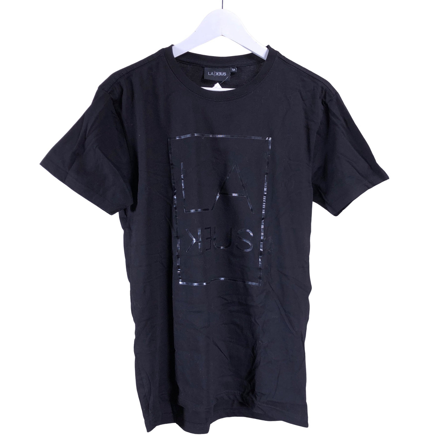 Unisex La-keus - T-paita, koko M -  (1)
