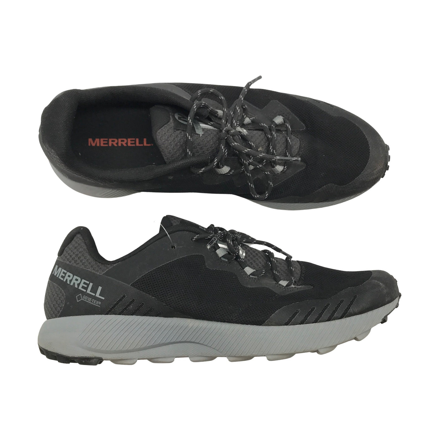 Unisex Merrell - Lenkkarit, koko 44 -  (1)