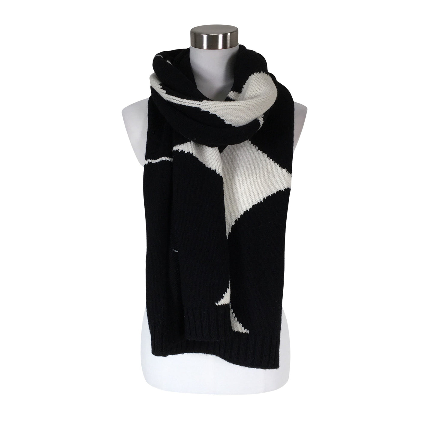 Unisex Marimekko - Kaulaliina, koko Maxi -  (1)