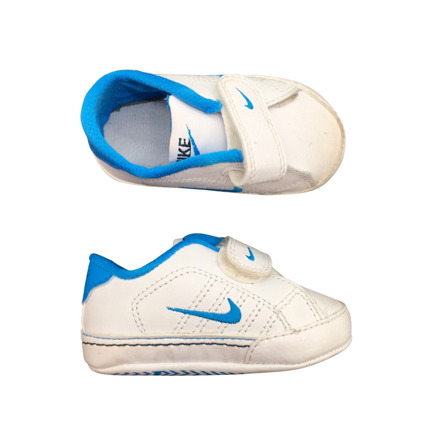 Unisex Nike - Vauvan kengät, koko 17 -  (1)