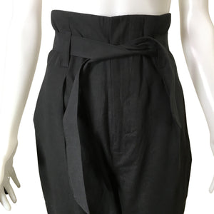 Unisex Tauko - Kangashousut, koko 36 -  (3)