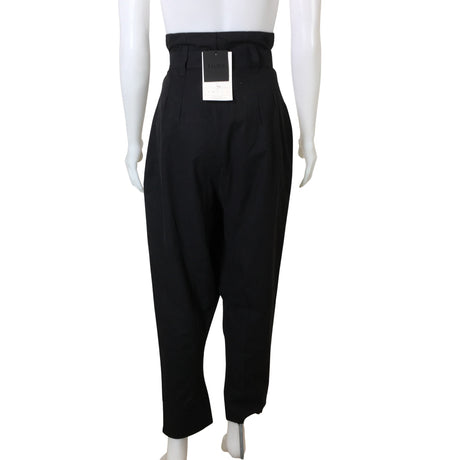 Unisex Tauko - Kangashousut, koko 36 -  (2)