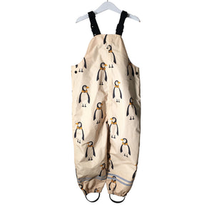 Unisex Mini Rodini - Välikausihousut, koko 104 - 110 -  (2)