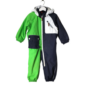 Unisex Reima - Toppahaalari, koko 86 - 92 -  (1)