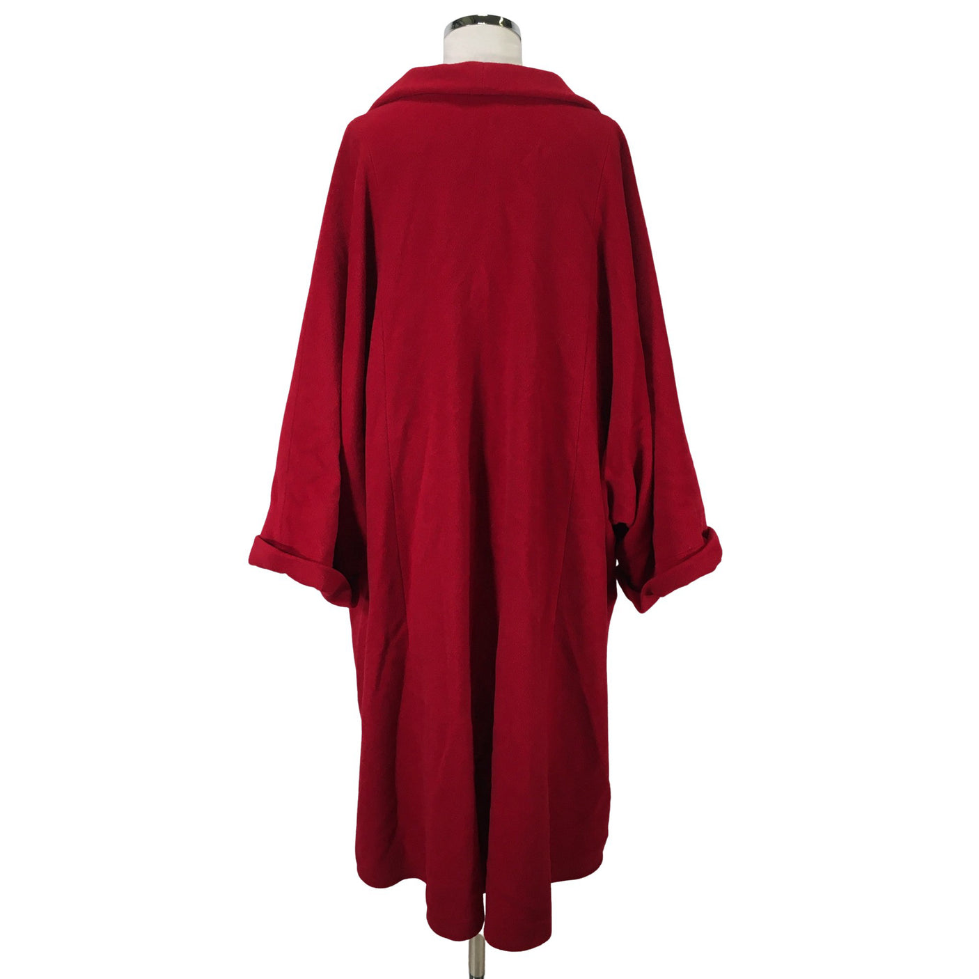 Unisex Marimekko - Villakangastakki, koko 38 -  (2)